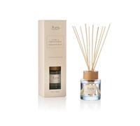 The London Wax Company Cedarwood & Sea Salt Diffuser 100ml in Clear The London Wax Company Clear
