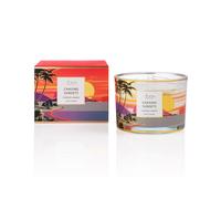 The London Wax Company Chasing Sunsets 3 Wick Candle 369g The London Wax Company Multicolor