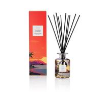 The London Wax Company Chasing Sunsets Diffuser 177ml The London Wax Company Multicolor