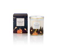 The London Wax Company Tales By The Campfire 1 Wick Candle 227g The London Wax Company Multicolor