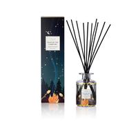 The London Wax Company Tales By The Campfire Diffuser 177ml The London Wax Company Multicolor