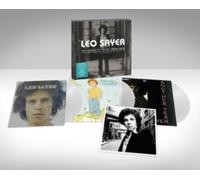 Leo Sayer - Leo Sayer The London Years 1973-1975