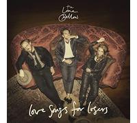 The Lone Bellow - Love Songs For Losers [VINYL]