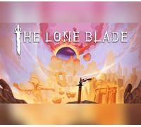The Lone Blade Steam CD Key
