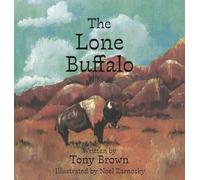 The Lone Buffalo