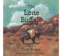 The Lone Buffalo