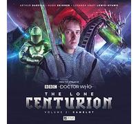 The Lone Centurion Volume 2 - Camelot
