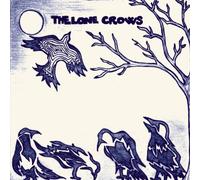 the Lone Crows - The Lone Crows [Vinyl LP] [VINYL]