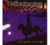 The Lone Deranger by Hallucinogen (2001) Audio CD