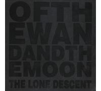 Of The Wand & The Moon – The Lone Descent – CD