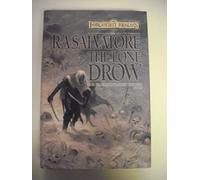 The Lone Drow (Hunter's Blades Trilogy)