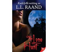 The Lone Hunt (A Midnight Hunters Novel)