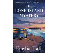 The Lone Island Mystery