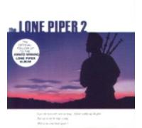 The Lone Piper - 2