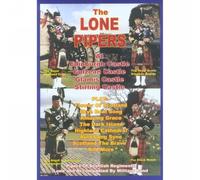 the Lone Pipers [Region 0] [PAL]
