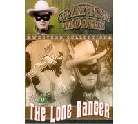 The Lone Ranger [1949] [DVD]