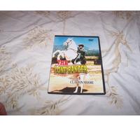 The Lone Ranger - 3 Episodes [Slim Case]