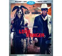 Lone Ranger