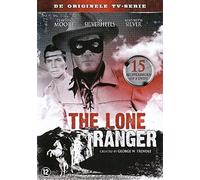 The Lone Ranger - Collection - 15 episodes (3 DVD Box Set)