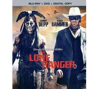 Lone Ranger