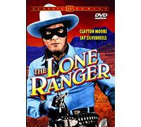 The Lone Ranger - Volume 1 (DVD) (1949) (All Regions) (NTSC) (US Import)
