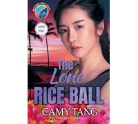 The Lone Rice Ball (Large Print): 1 (Mahina Security)