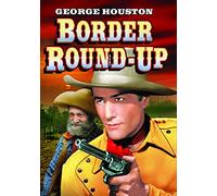 The Lone Rider: Border Round-Up (DVD) (1941) (All Regions) (NTSC) (US Import)