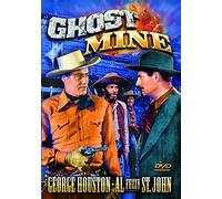 The Lone Rider: Ghost Mine (DVD) (1941) (All Regions) (NTSC) (US Import)