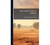 The Lone-Star of Liberia