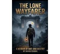 THE LONE WAYFARER: (A Father’s Fire, Two Mysterious Voices, and the Obsession for the Uniform)