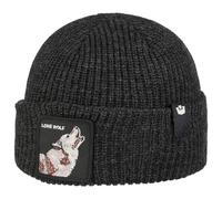 The Lone Wolf Beanie Hat by Goorin Bros.