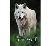 The Lone Wolf: Disguised Password Journal, Phone and Address Book for Your Contacts and Websites (Disguised Password Books)
