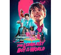 The Loneliest Boy in the World