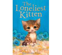 The Loneliest Kitten