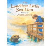 The Loneliest Little Sea Lion