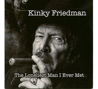 The Loneliest Man I Ever Met