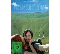 The Loneliest Planet [DVD] [2011]