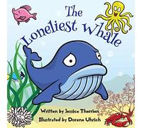 The Loneliest Whale