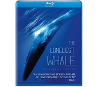 The Loneliest Whale: The Search For 52 [Blu-ray]