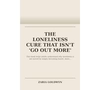 The Loneliness Cure That Isn't 'Go Out More': Real Solutions for Modern Isolation