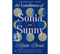 The Loneliness of Sonia and Sunny