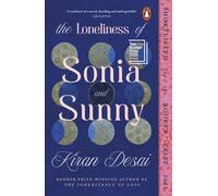 The Loneliness of Sonia and Sunny