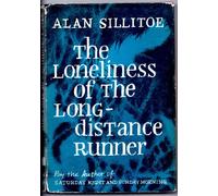 The Loneliness of the Long-Distance Runner.