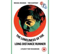 The Loneliness of the Long Distance Runner