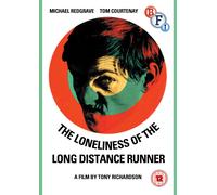 The Loneliness of the Long Distance Runner (1962) [Blu Ray ] New