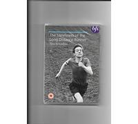 The Loneliness Of The Long Distance Runner [DVD]