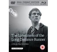 The Loneliness of the Long Distance Runner (DVD + Blu-ray)