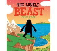 The Lonely Beast (The Beast) by Chris Judge (3-Feb-2011) Paperback