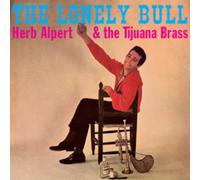Herb Alpert - The Lonely Bull