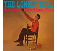 Alpert, Herb - The Lonely Bull [Vinyl LP] [VINYL]